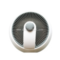 desktop air cleaner with hepa school use